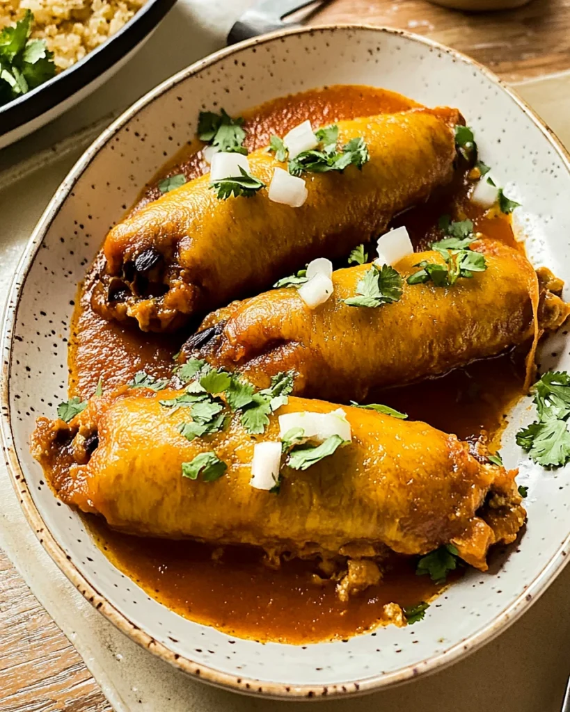 Chile Relleno