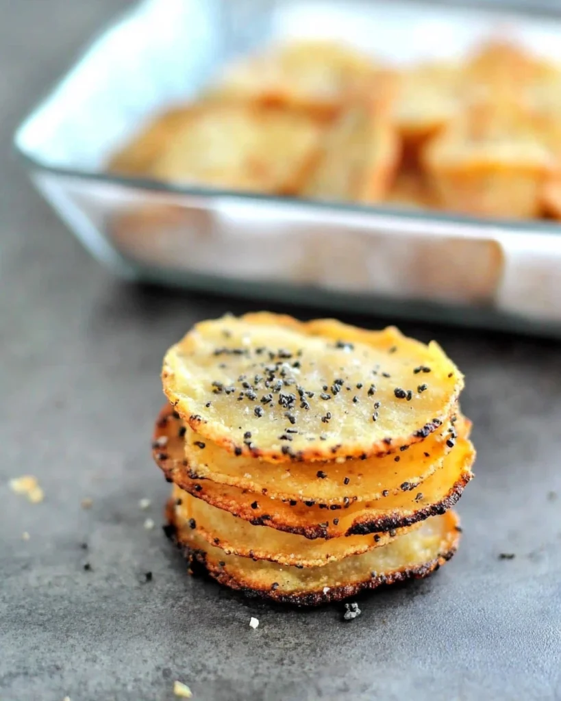 Keto Zero Net Carb Chips