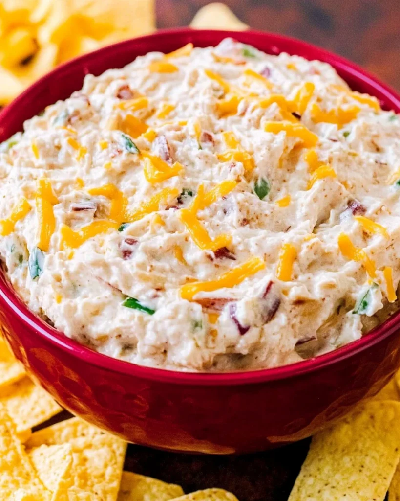 Million Dollar Dip