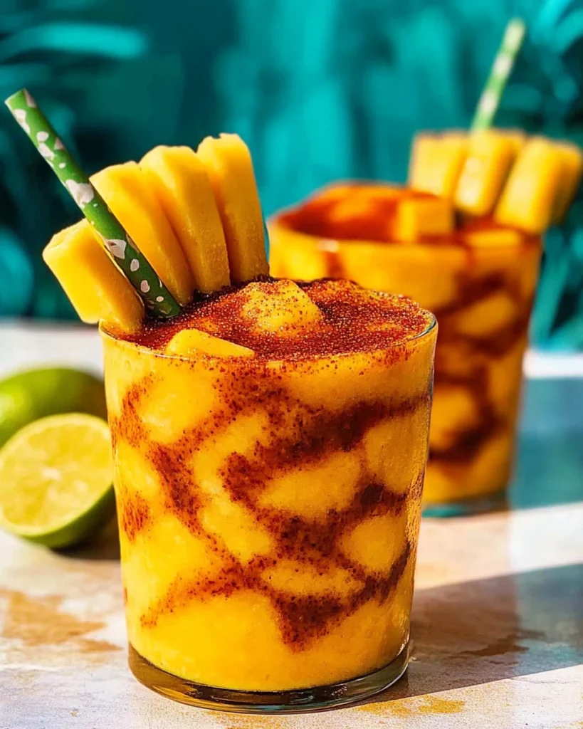 Mangonada
