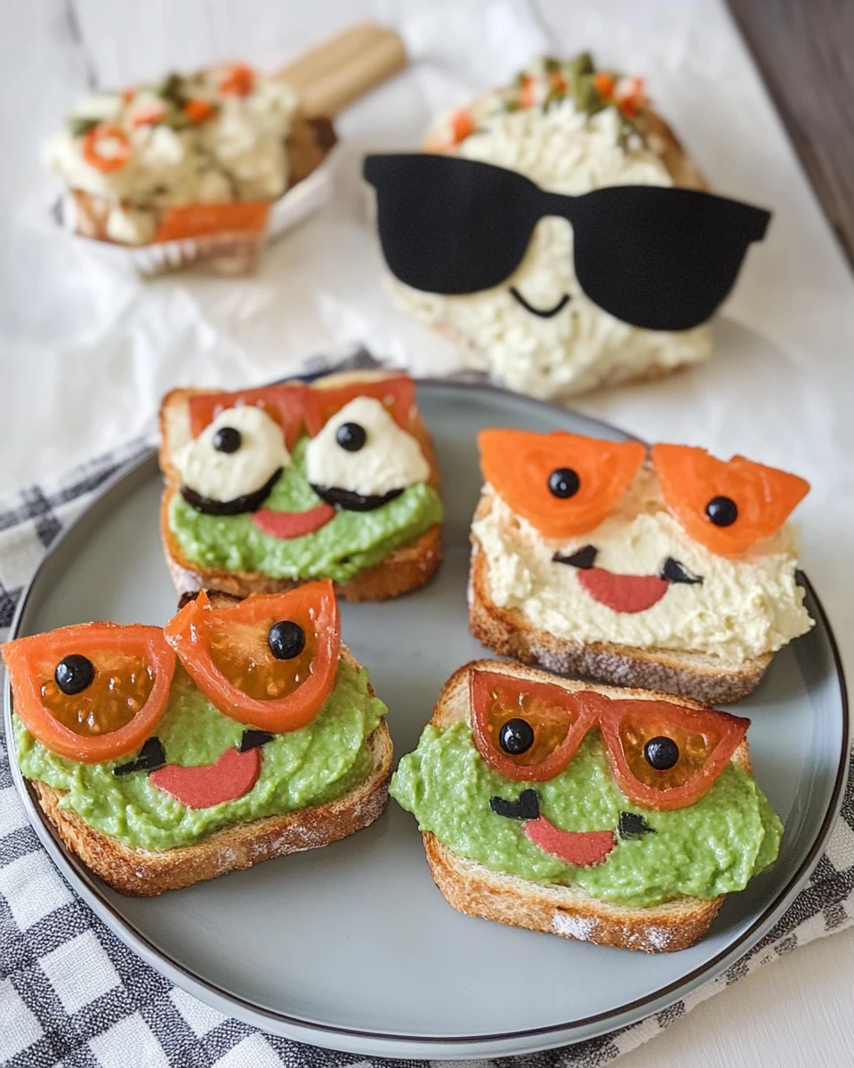 Father’s Day Portrait Toasts