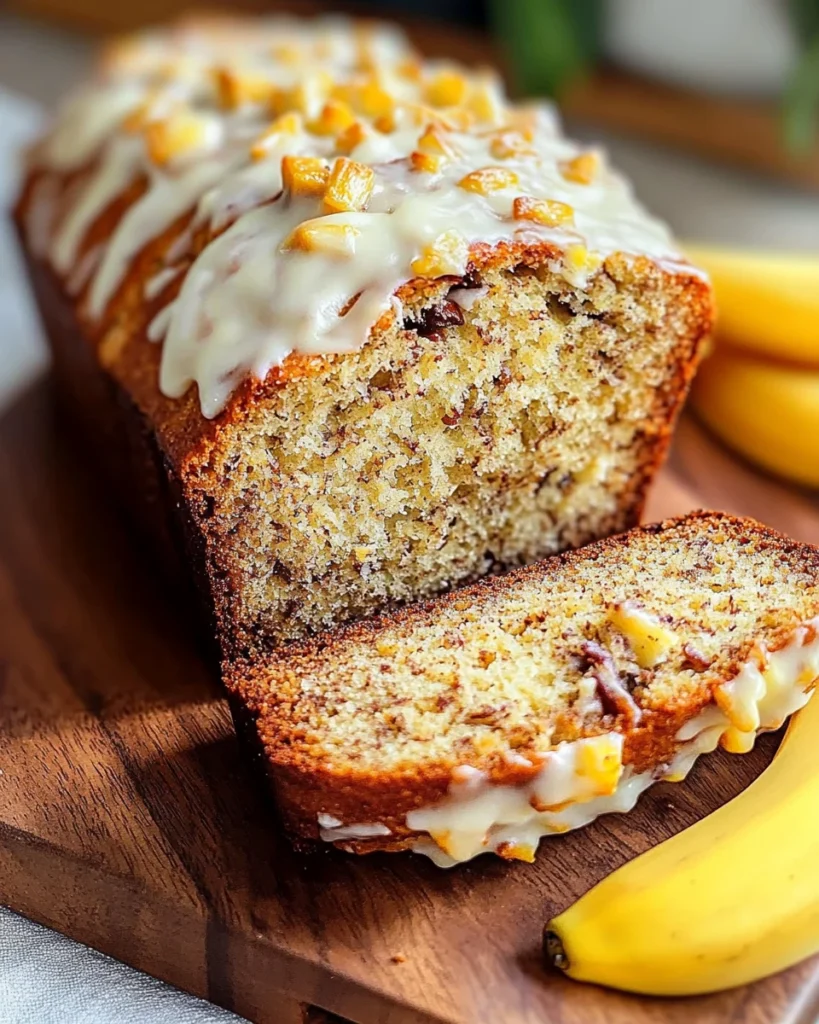 Hummingbird Bread