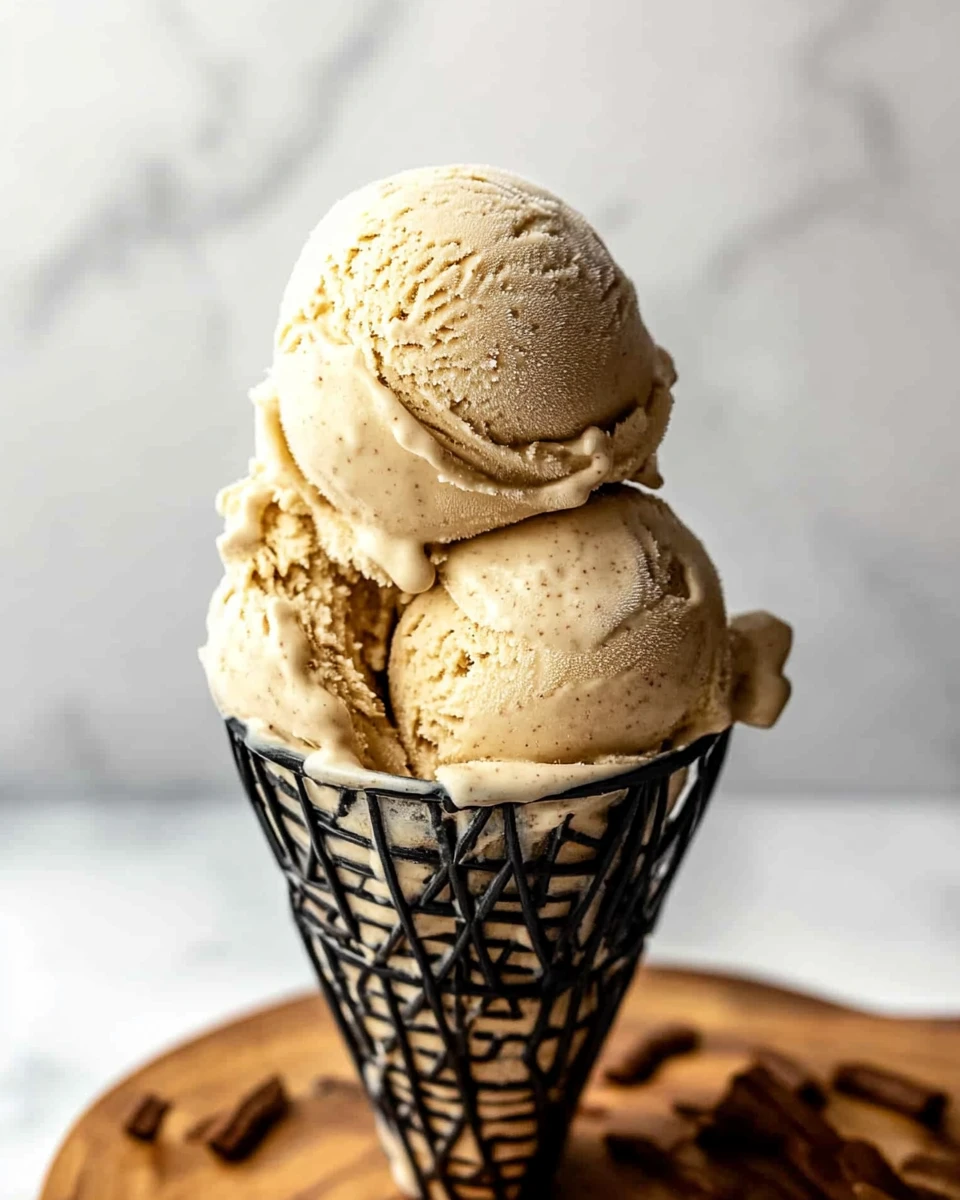 Baileys Irish Cream Ice Cream
