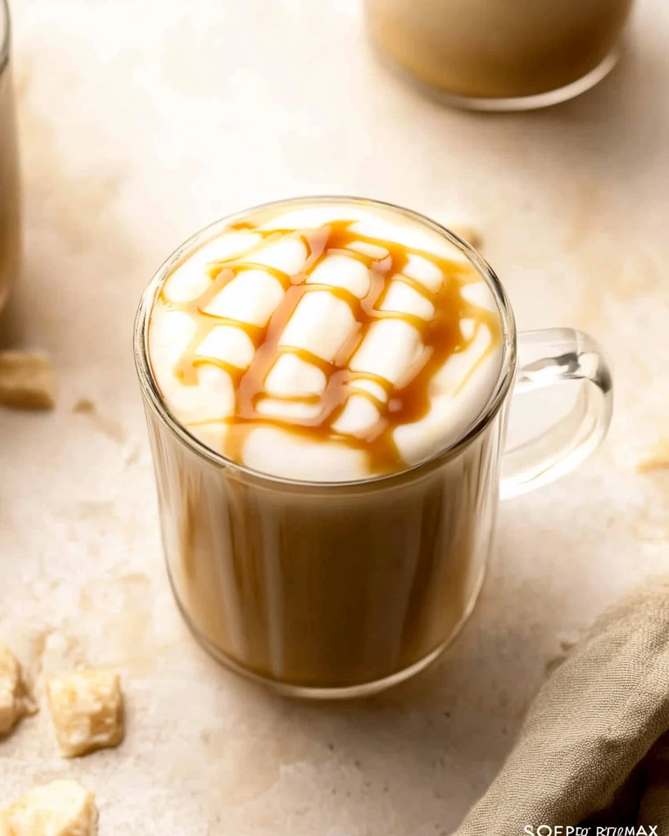 Caramel Macchiato