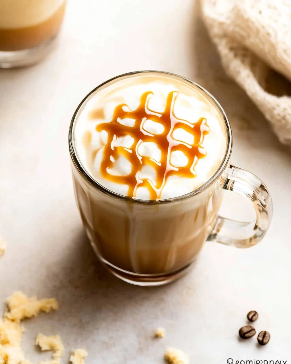 Caramel Macchiato