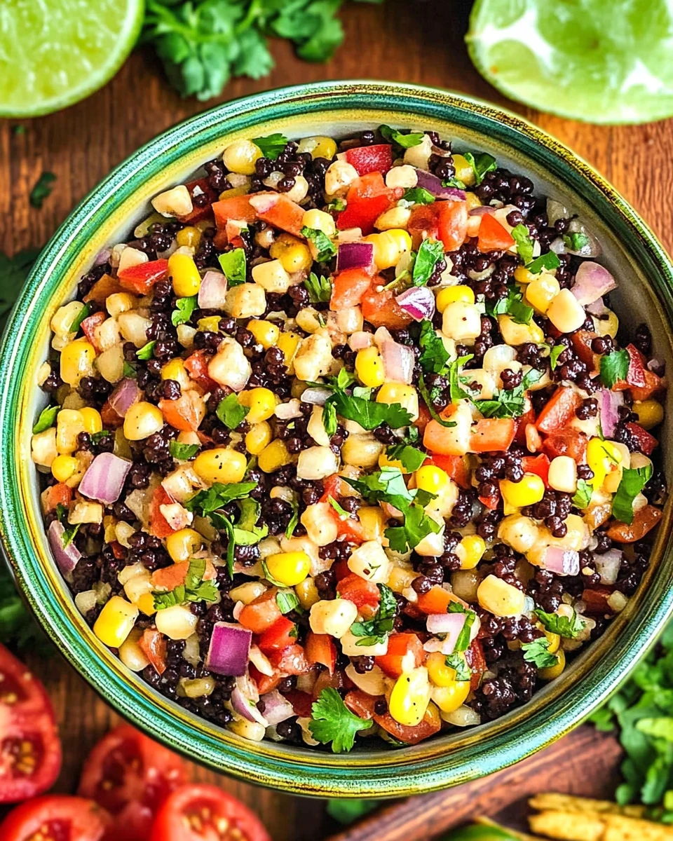 Cowboy Caviar