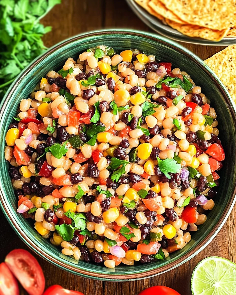Cowboy Caviar