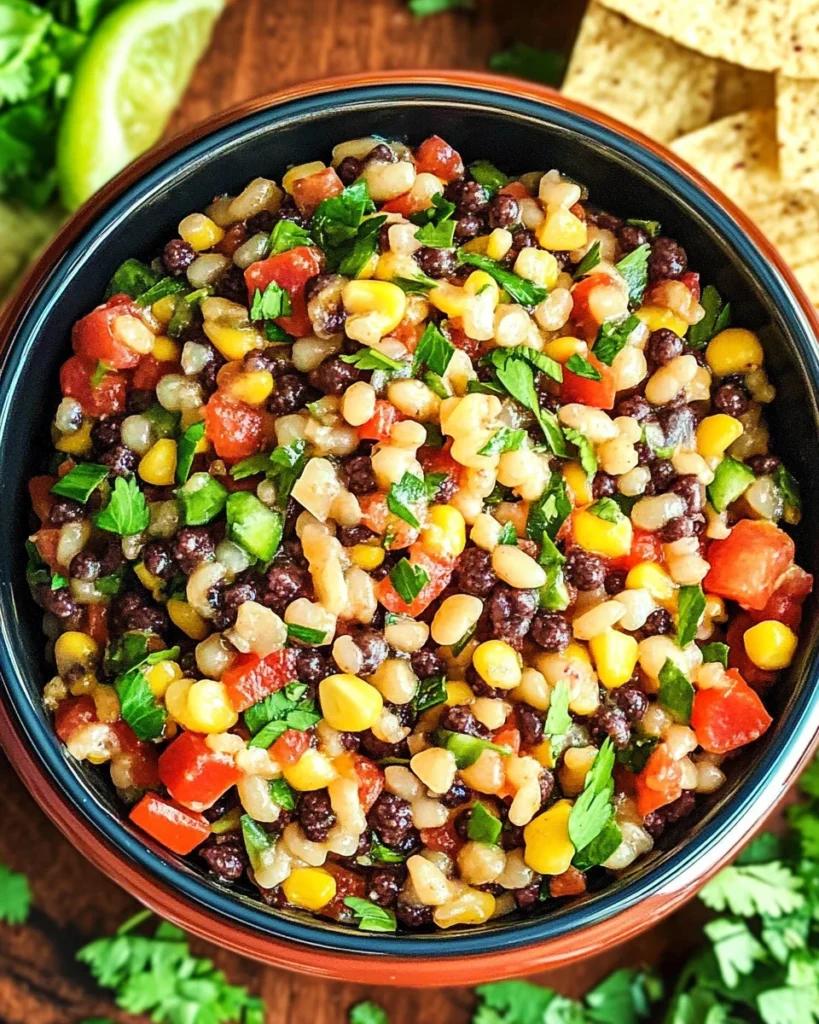 Cowboy Caviar