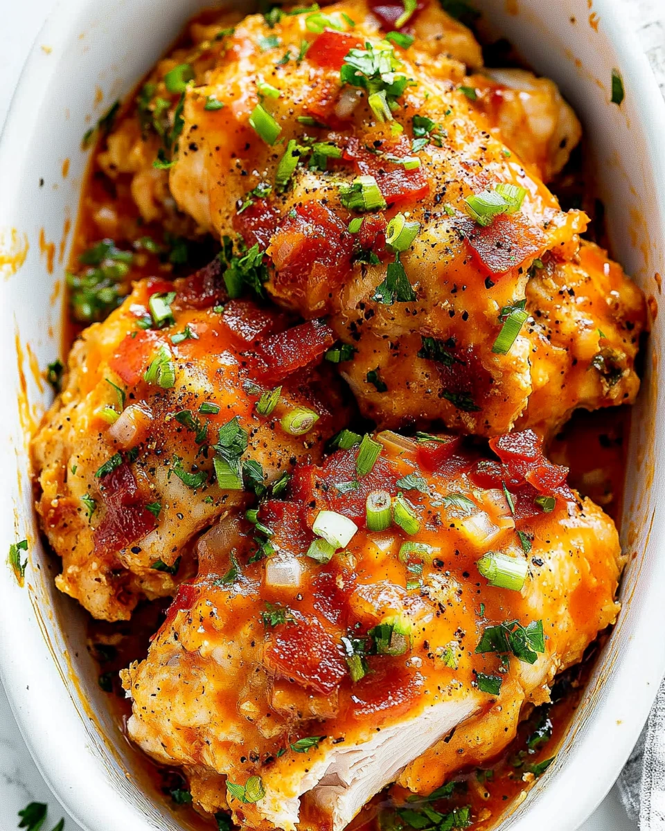 Crack Chicken
