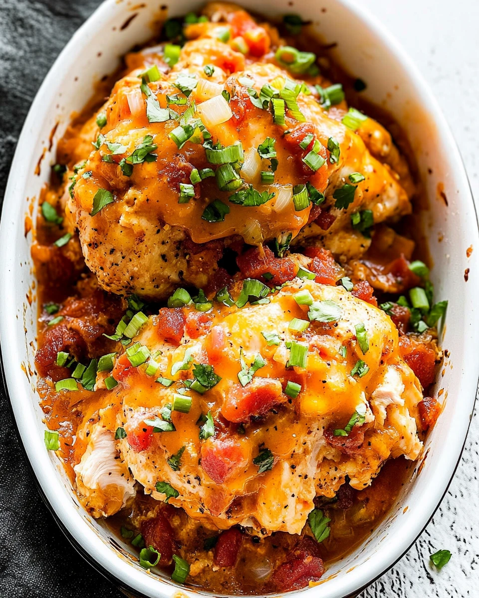 Crack Chicken