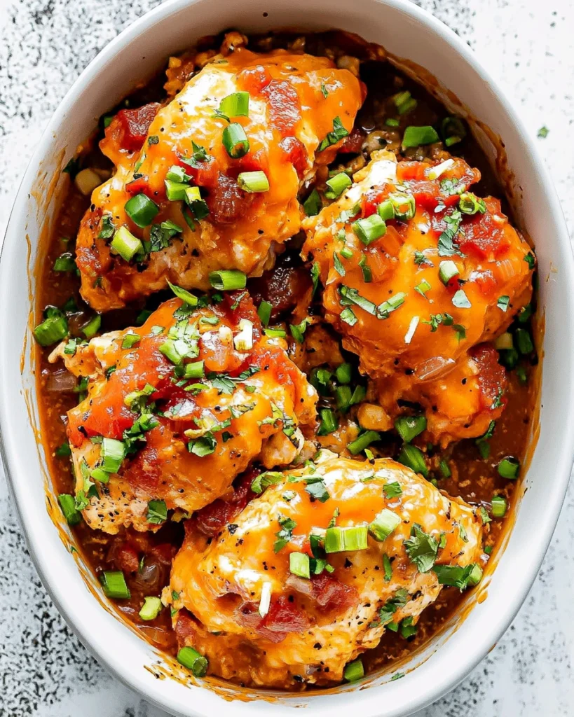 Crack Chicken