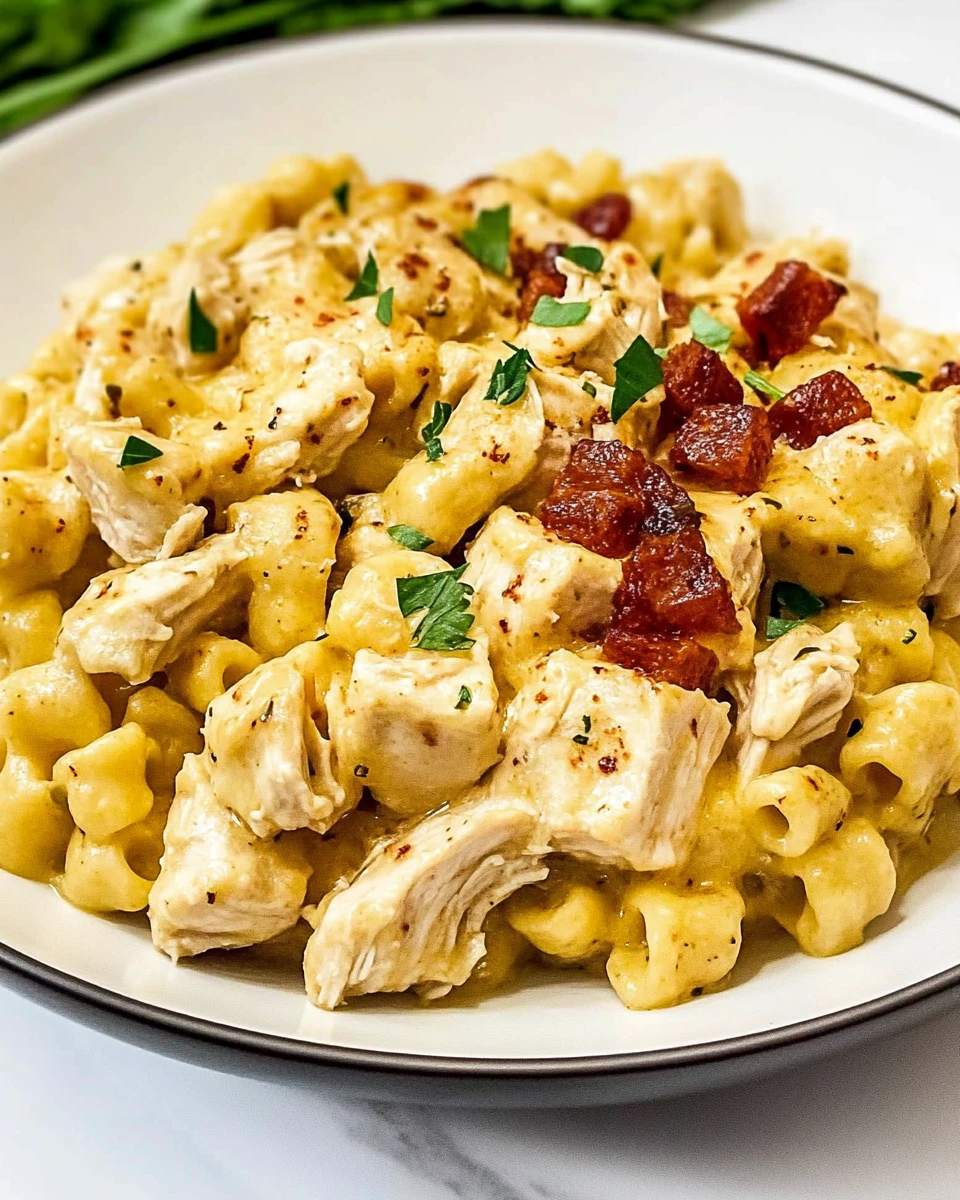 Easy Boneless Chicken Casserole