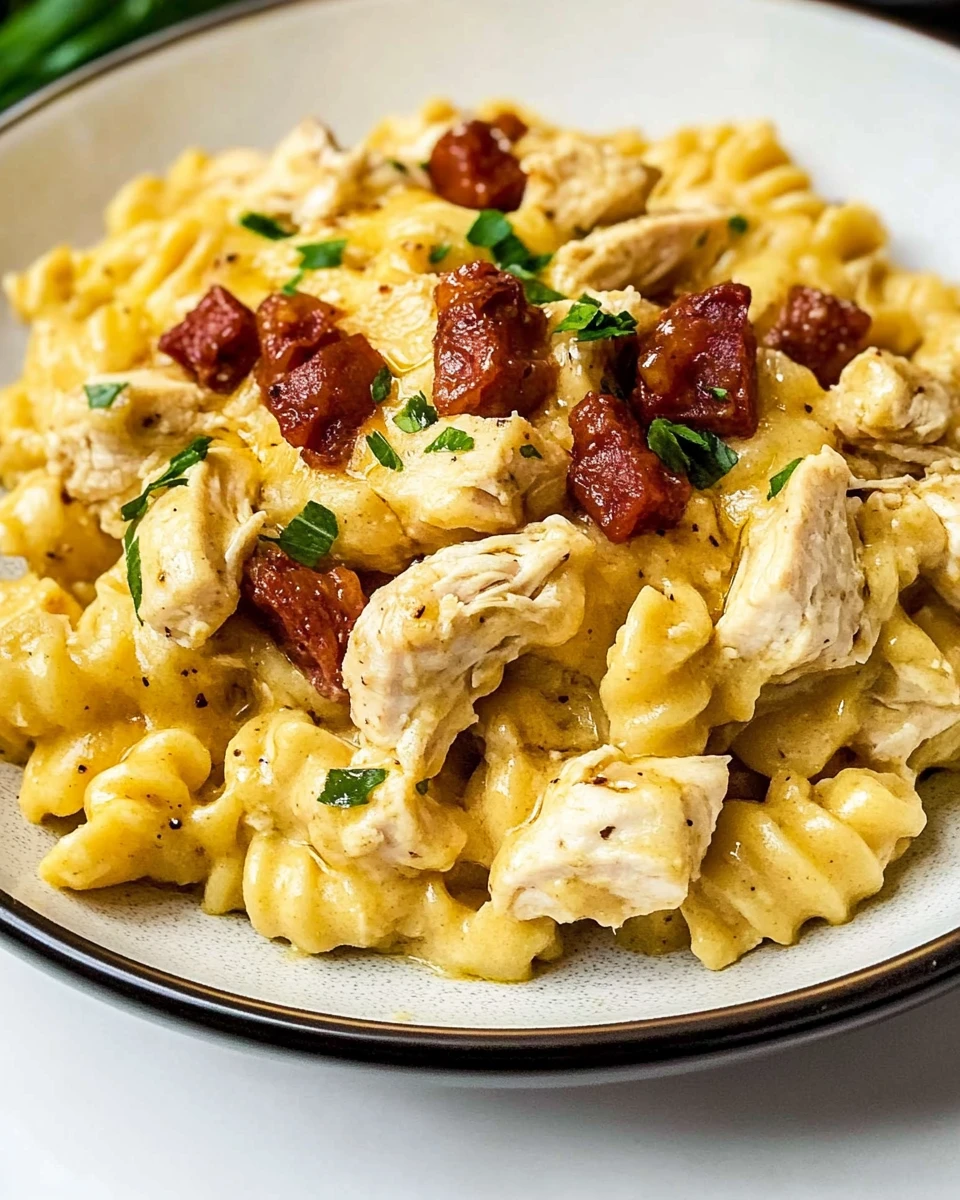 Easy Boneless Chicken Casserole