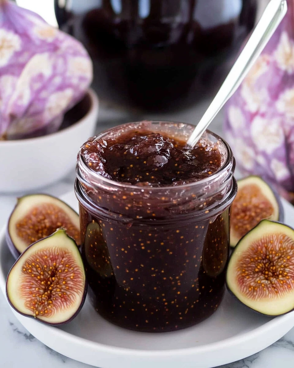 Fig Jam