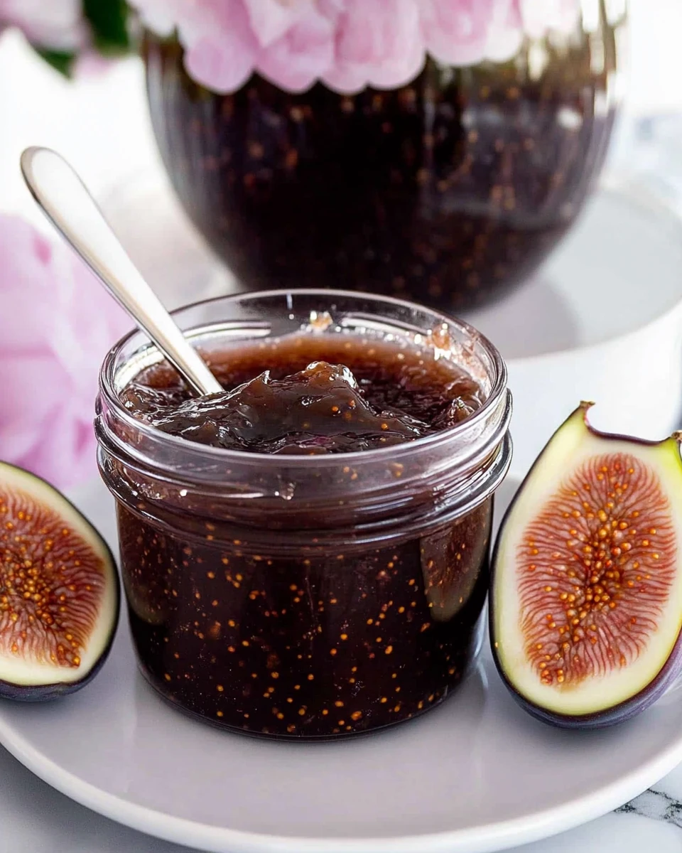 Fig Jam