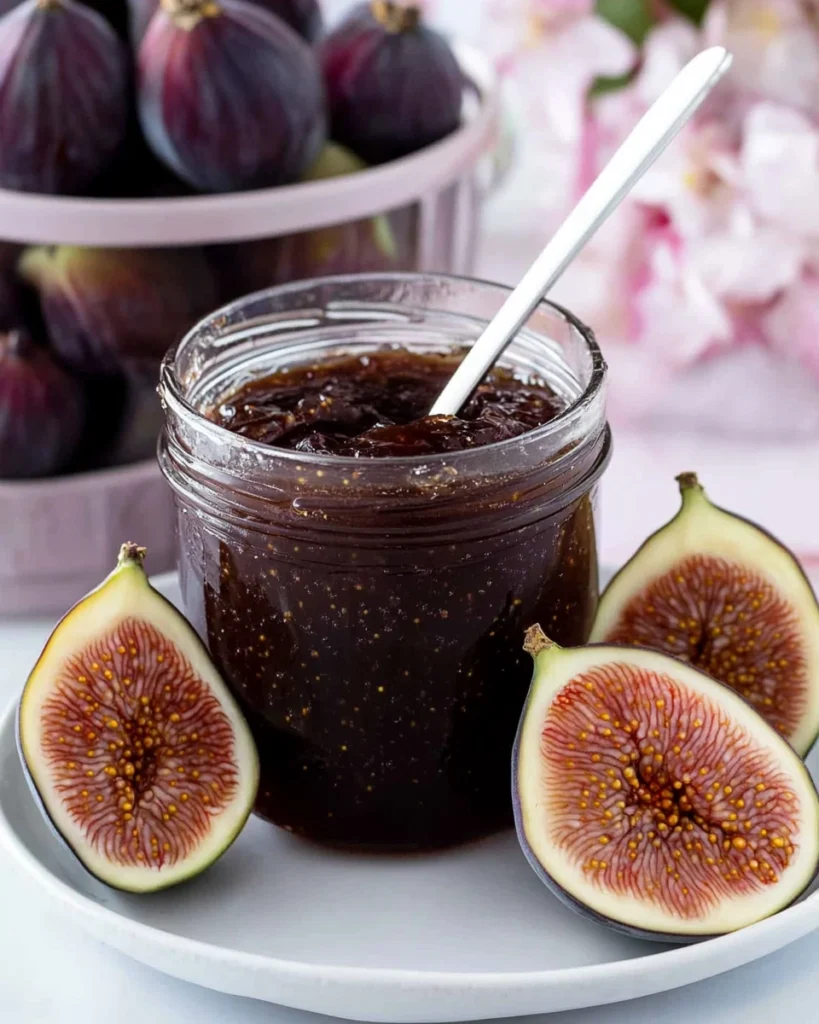 Fig Jam
