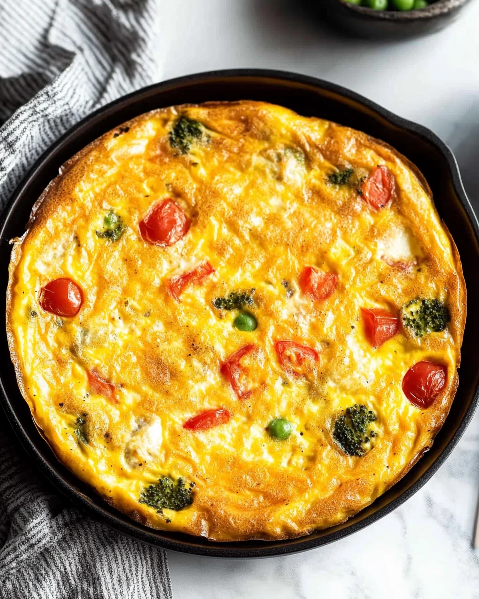 Frittata