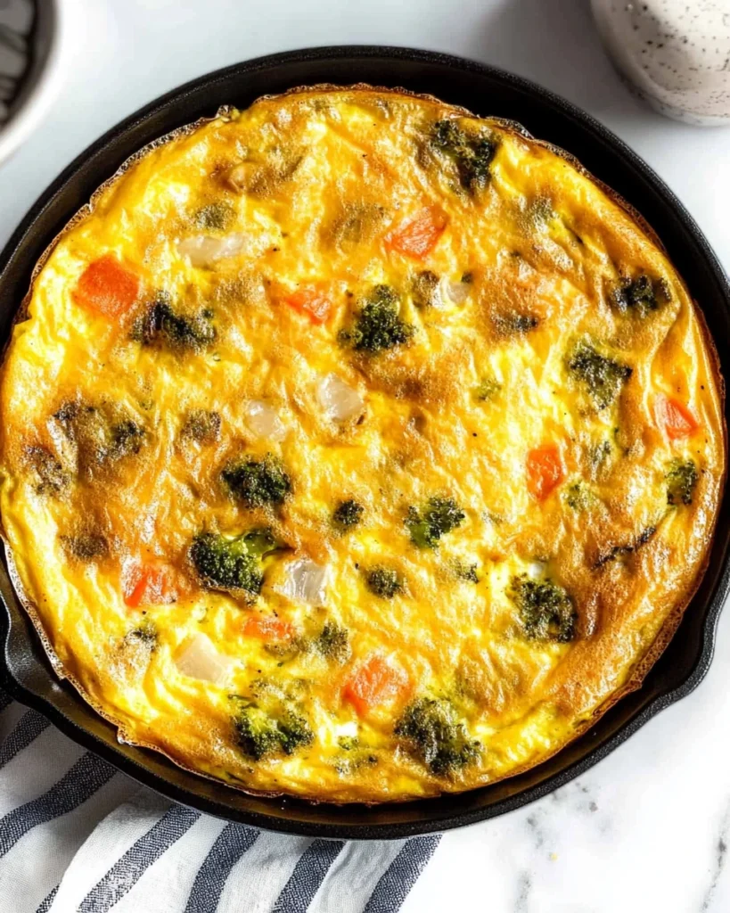 Frittata