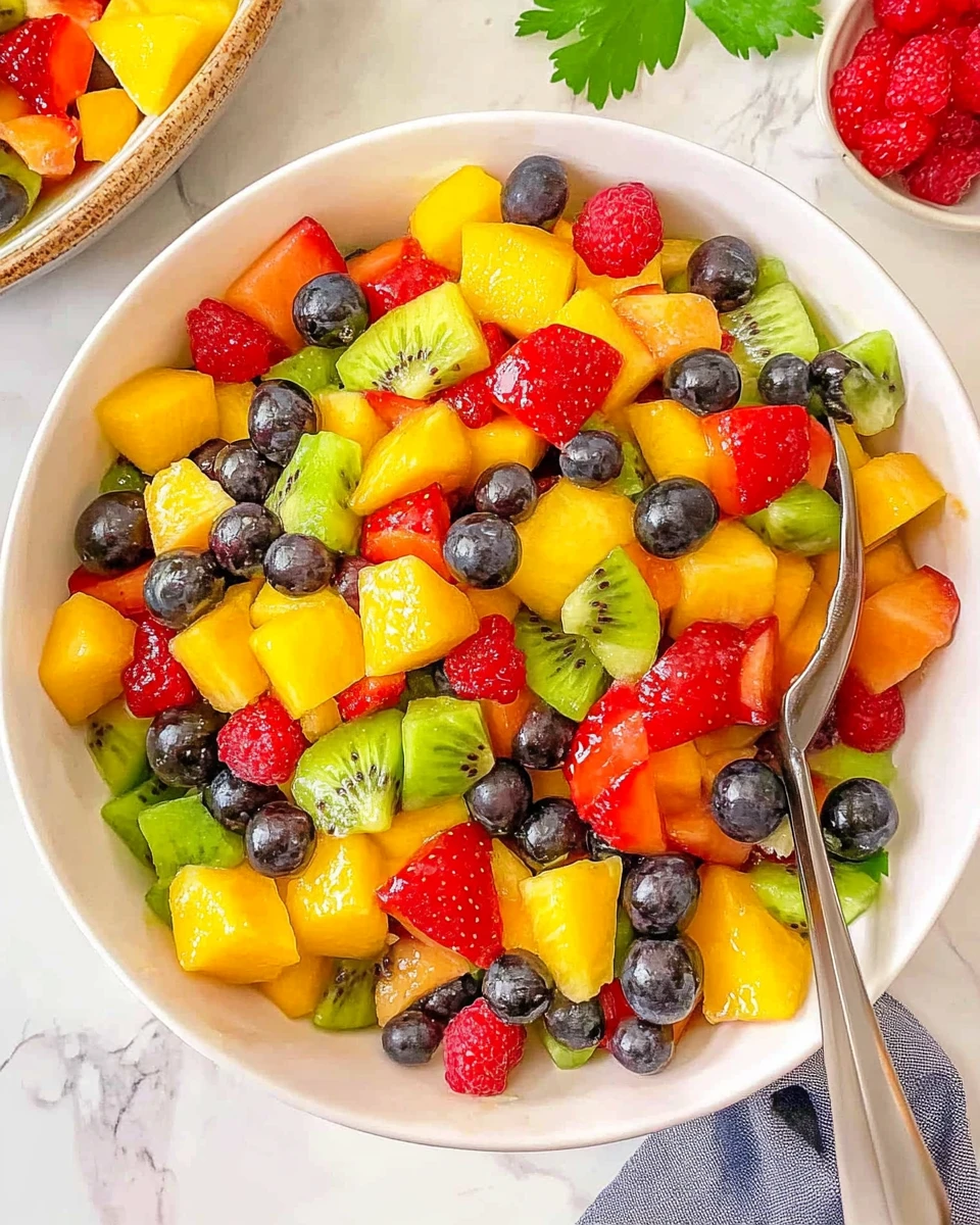 Fruit Salad