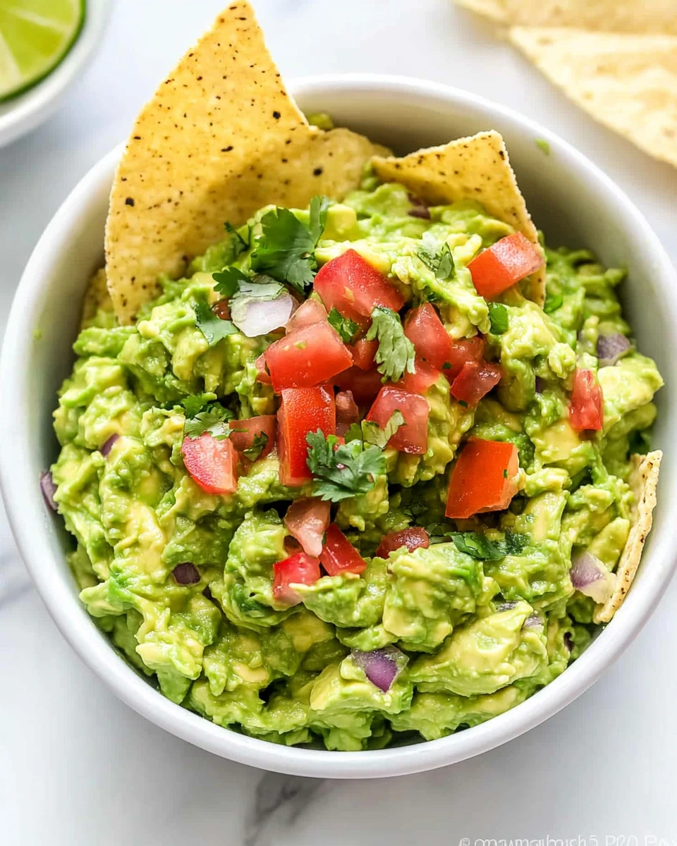 Guacamole