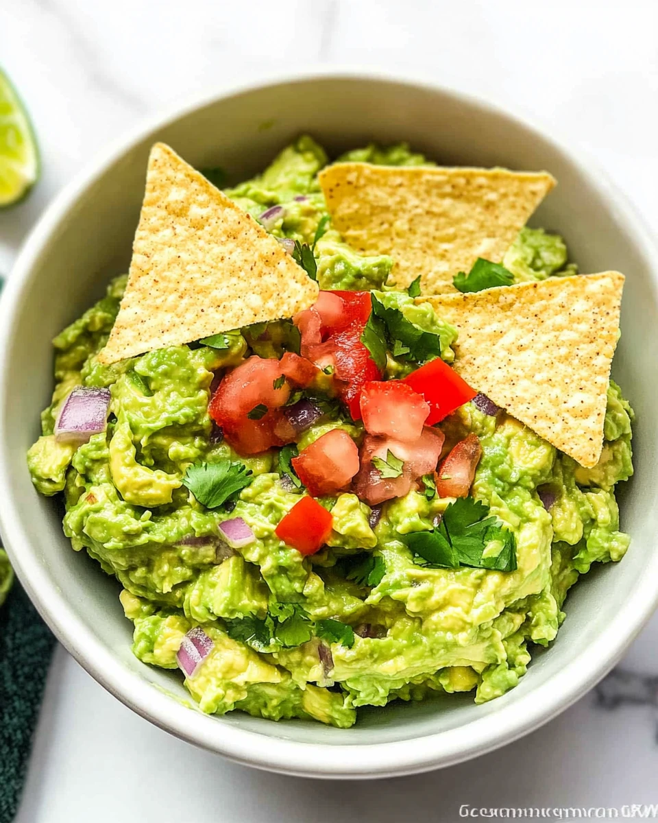 Guacamole