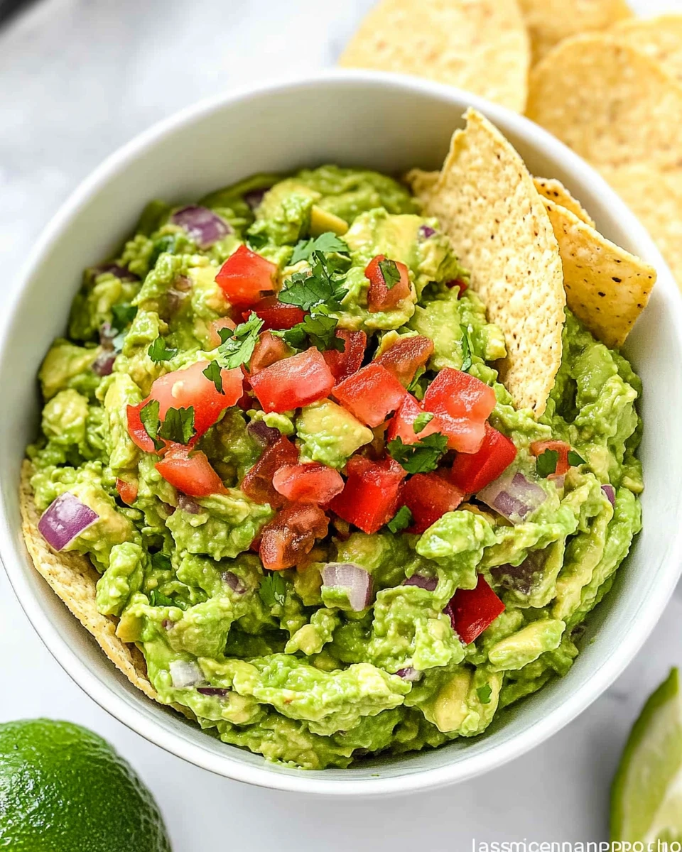 Guacamole