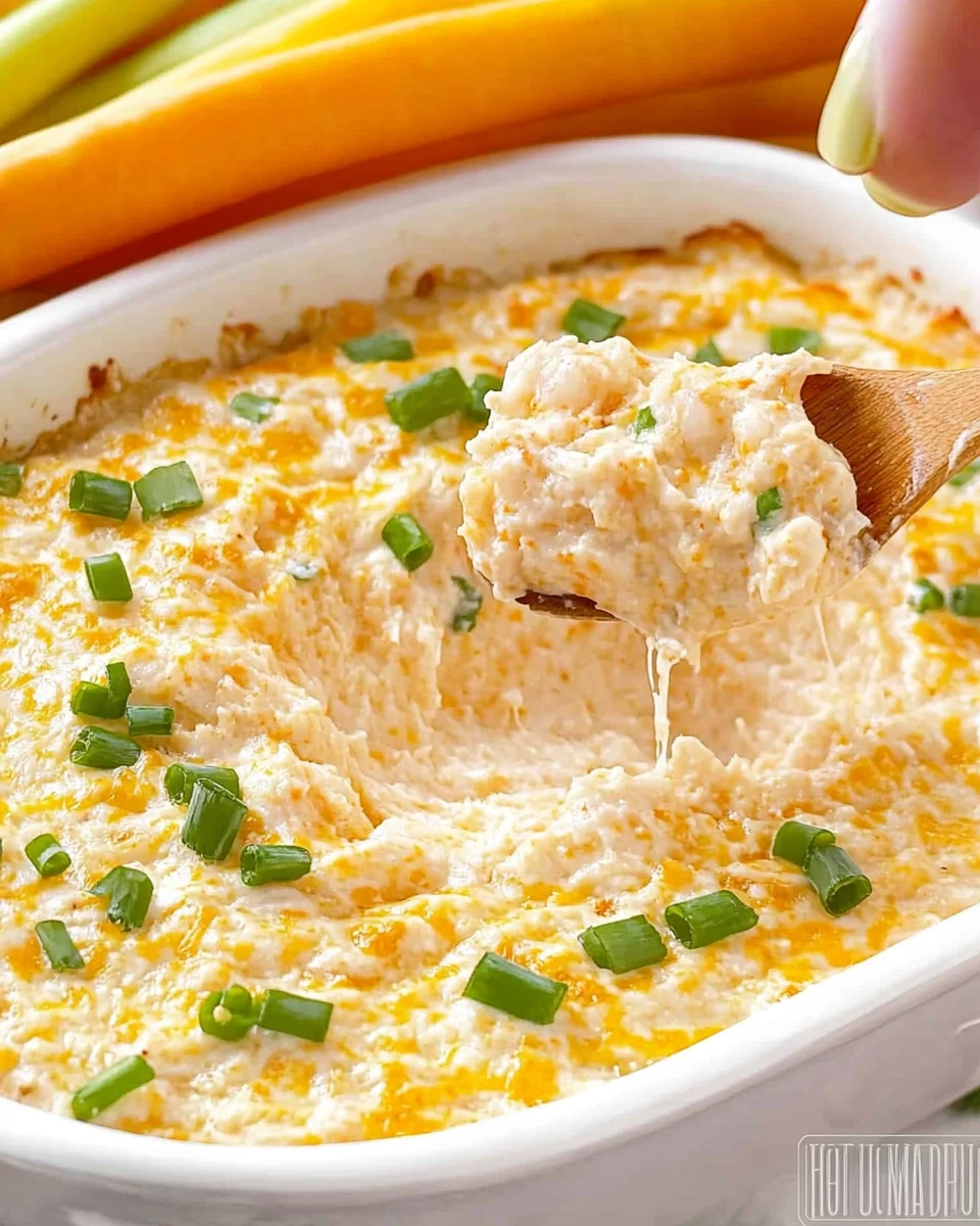 Hot Crab Dip