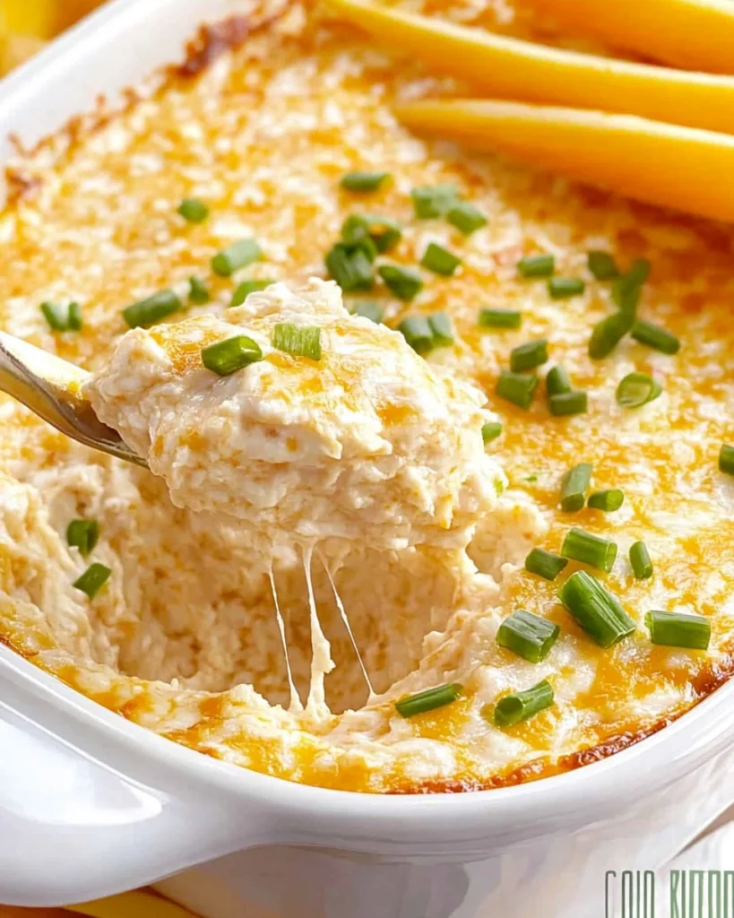 Hot Crab Dip