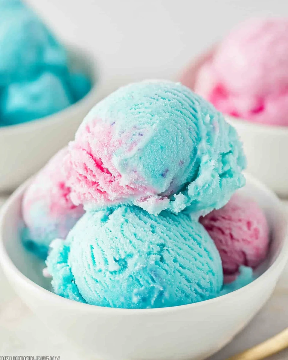 Koolaid Ice Cream