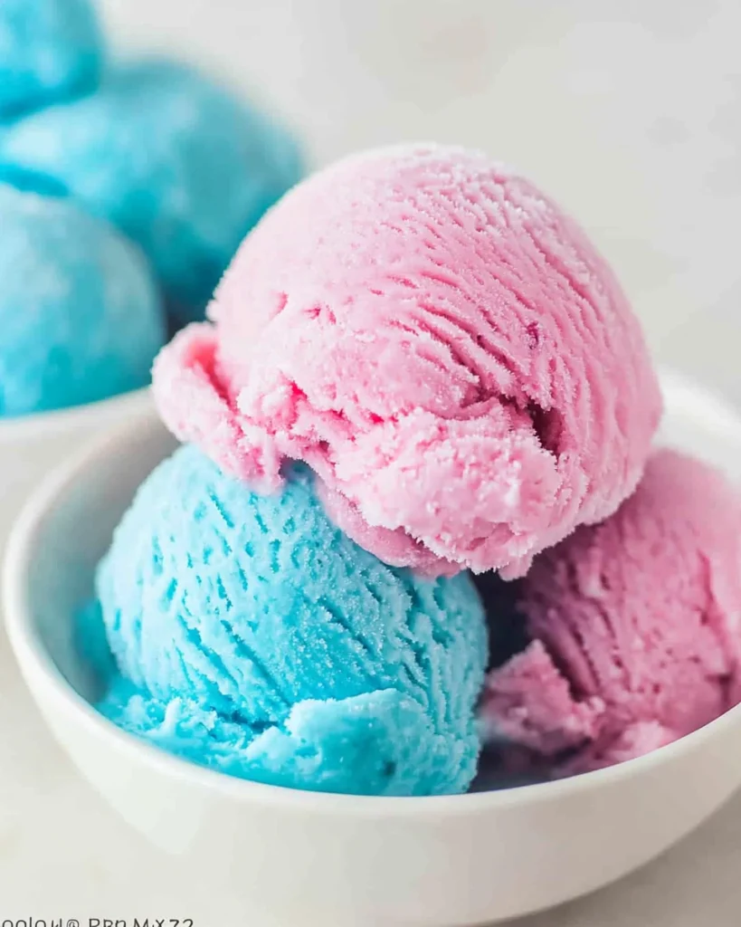 Koolaid Ice Cream