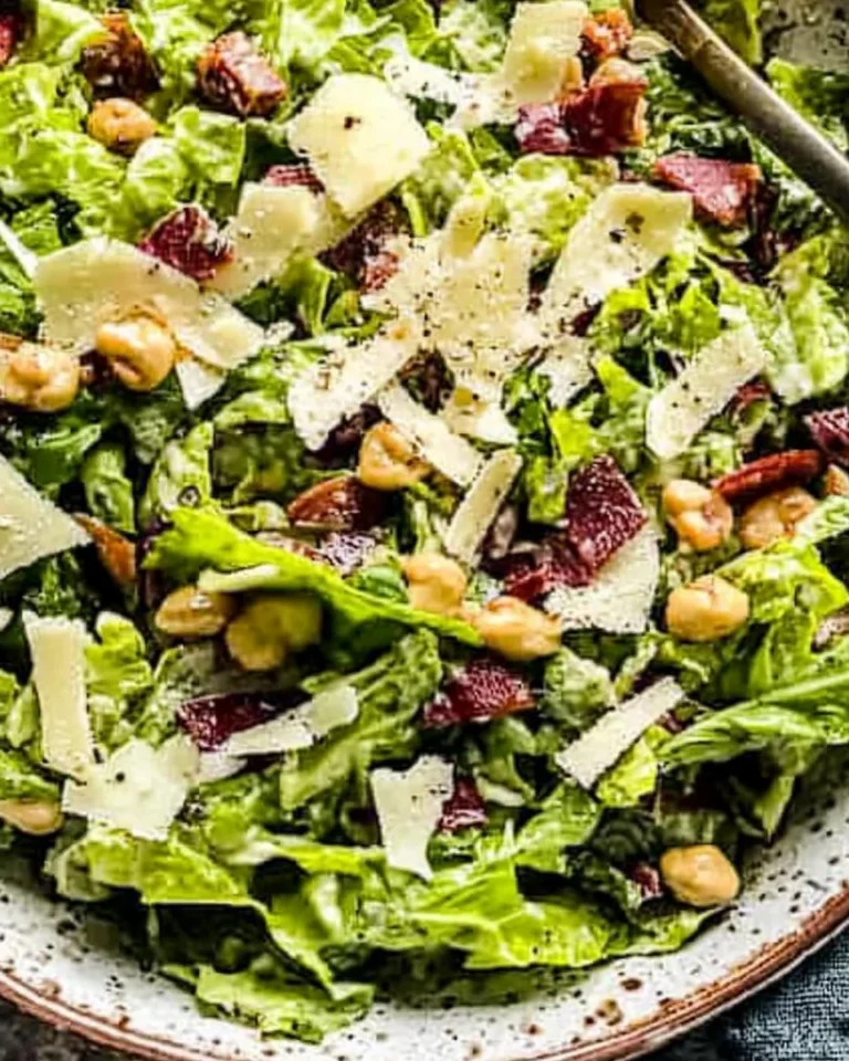 La Scala Chopped Salad