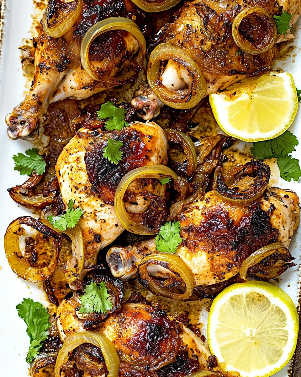 Pollo a la Plancha