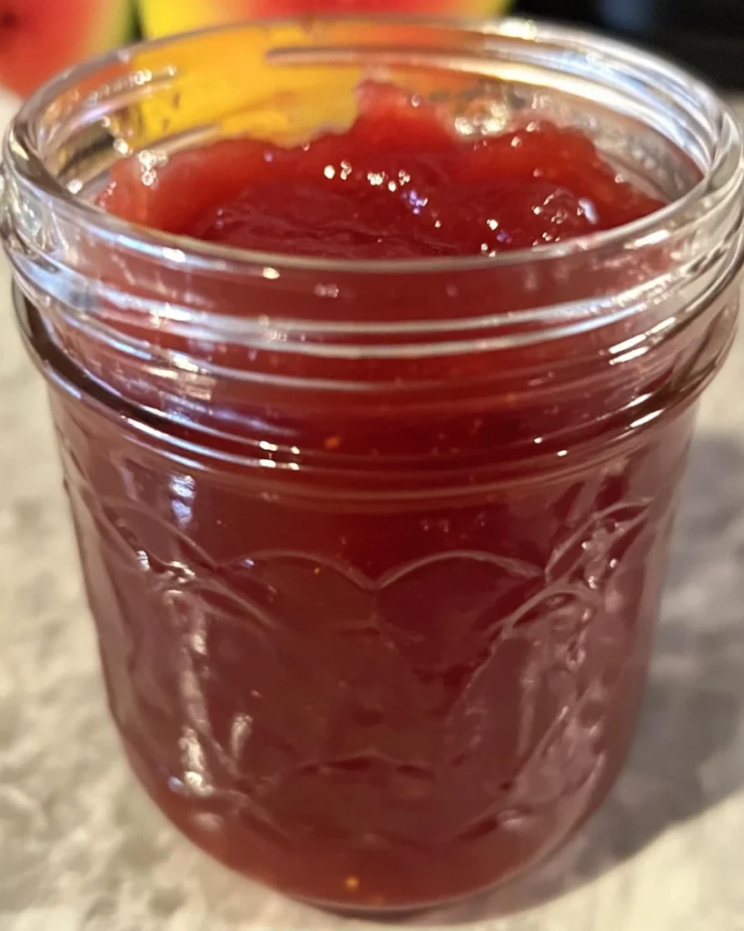 Watermelon Jam