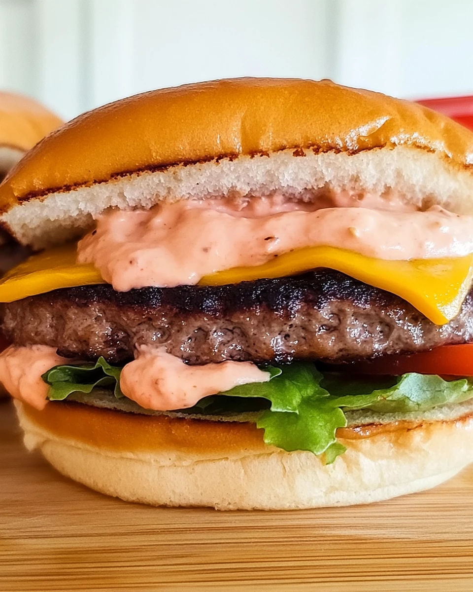 Frisco Burgers