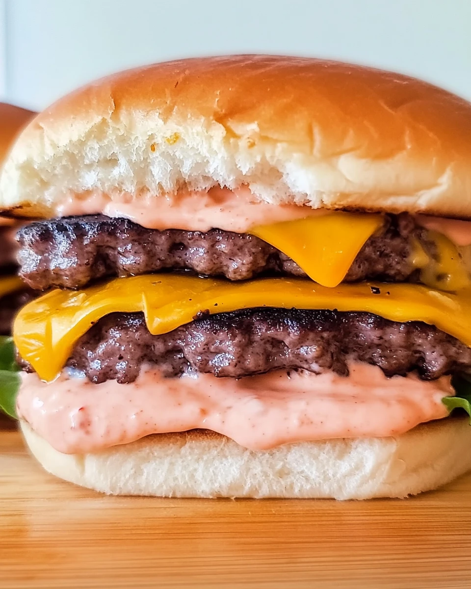 Frisco Burgers