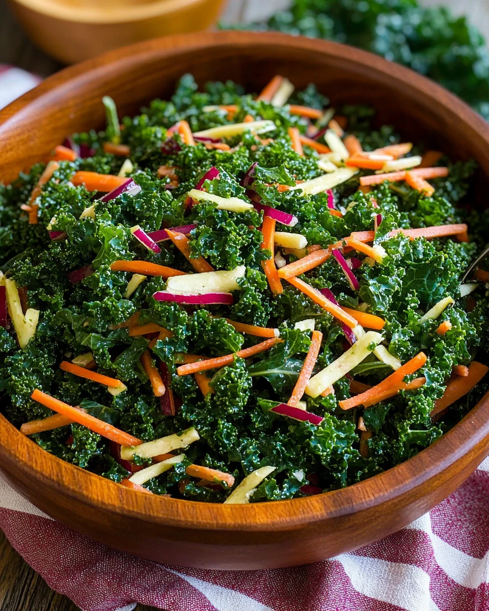 Kale Salad