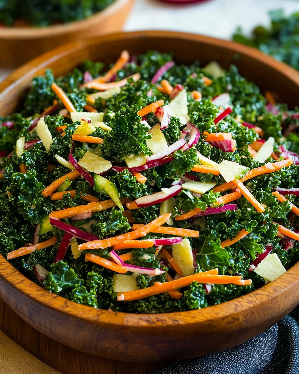 Kale Salad
