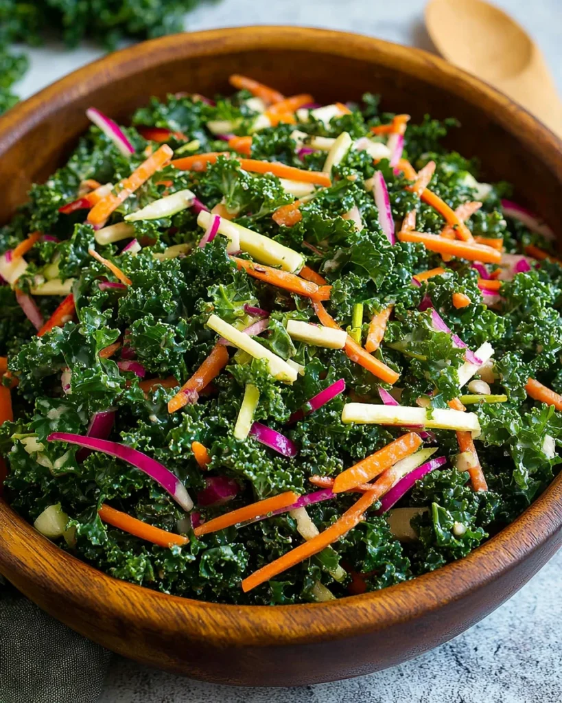 Kale Salad