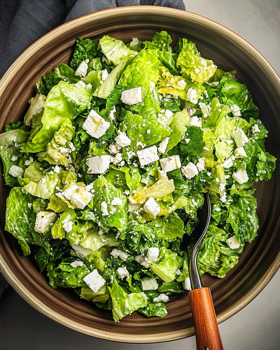Maroulosalata