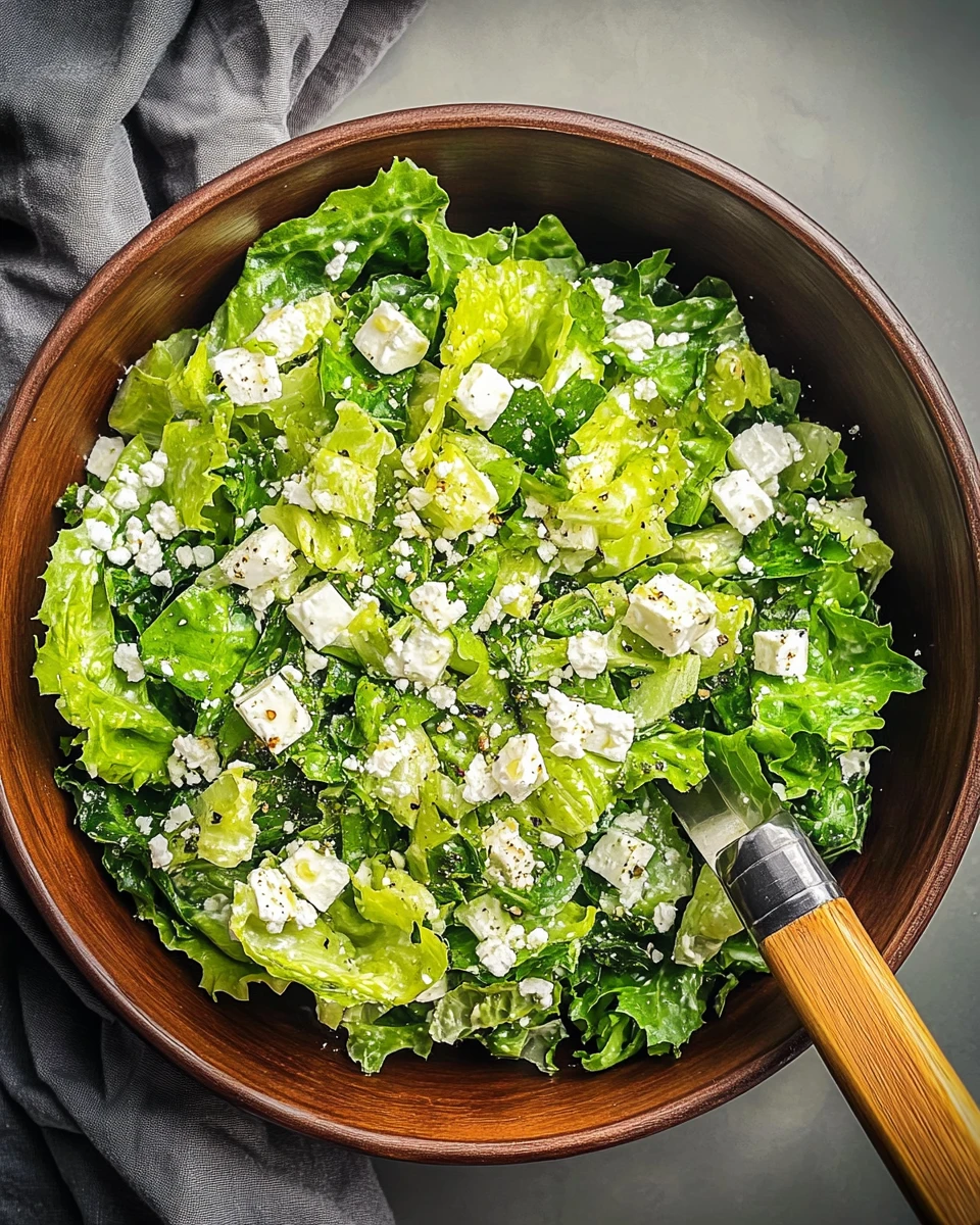 Maroulosalata