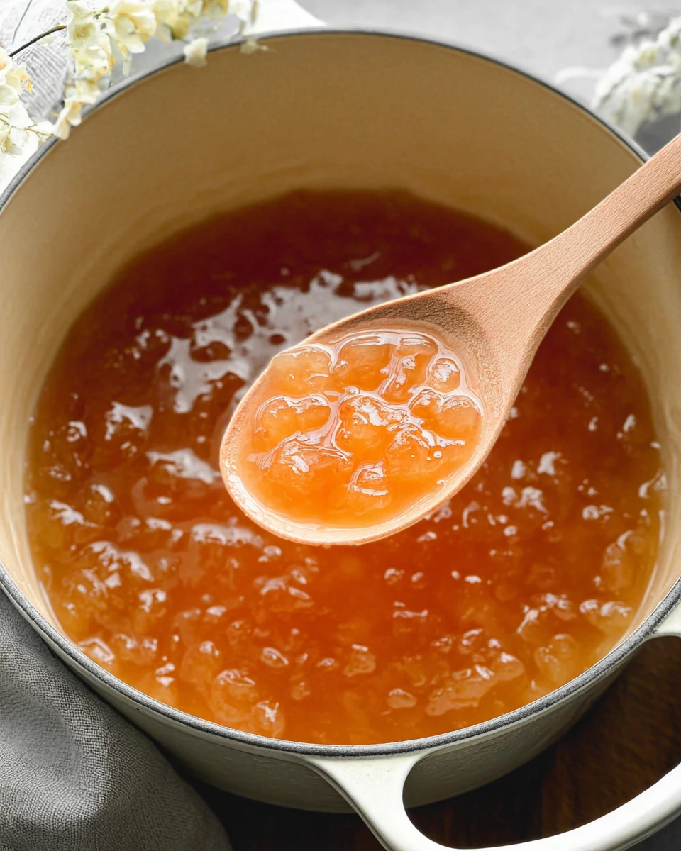 Pear Jam