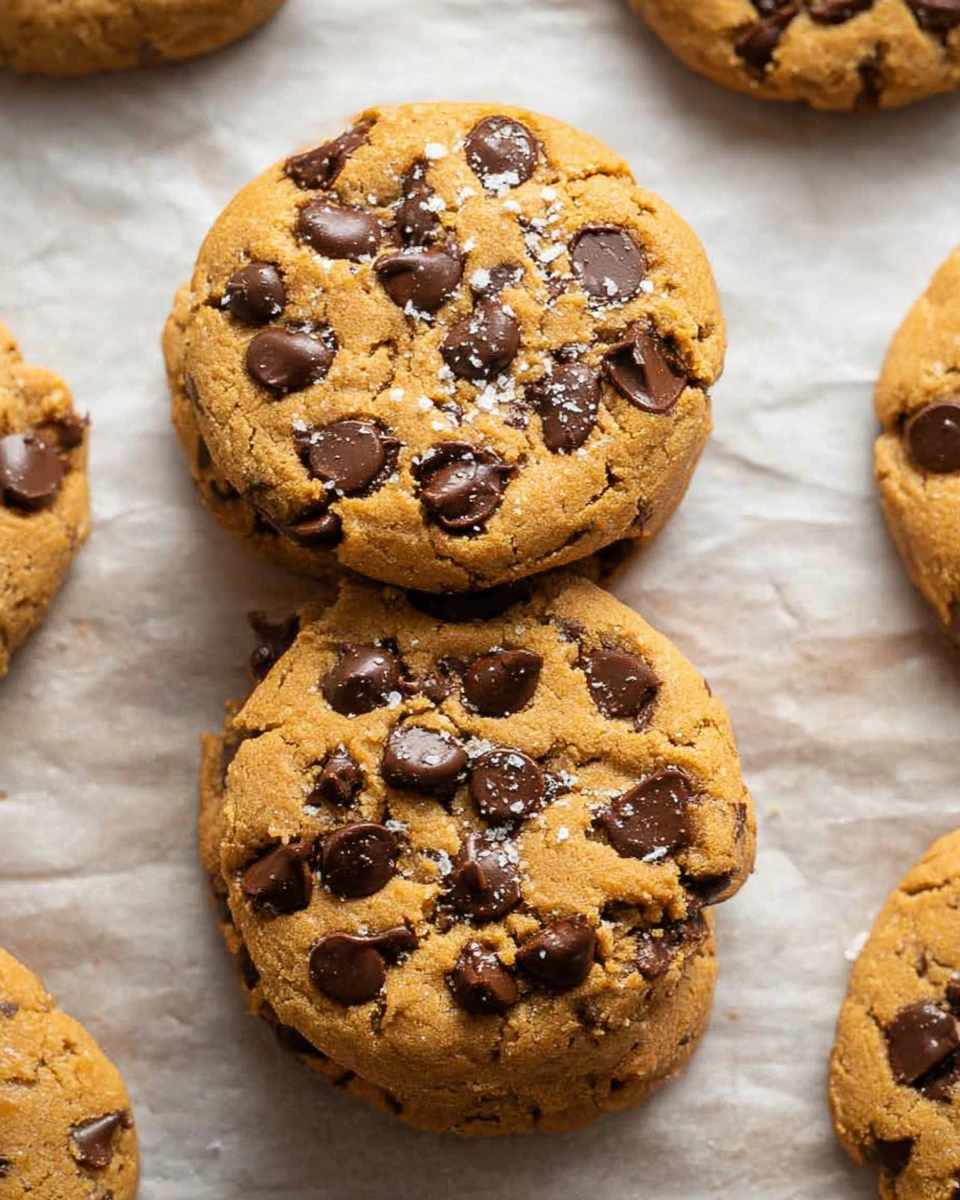 Protein Cookies