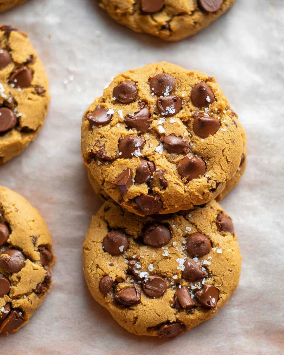 Protein Cookies