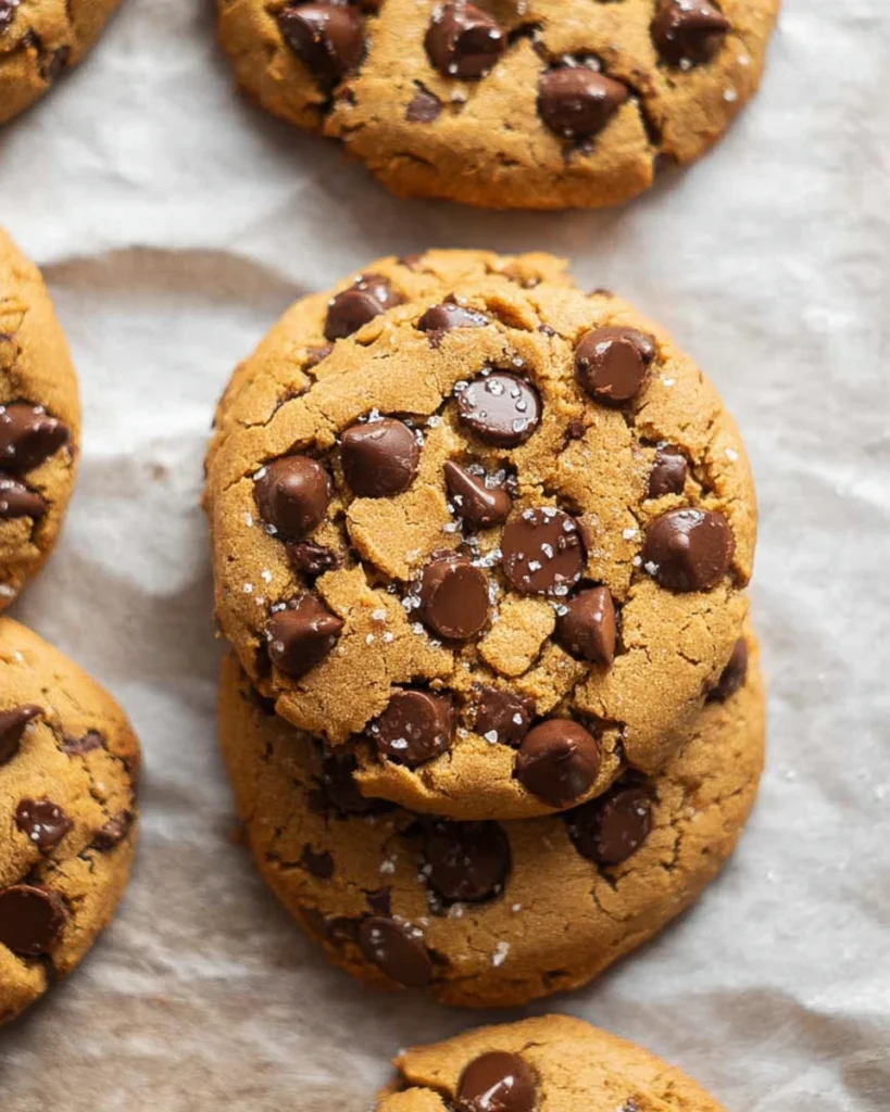 Protein Cookies