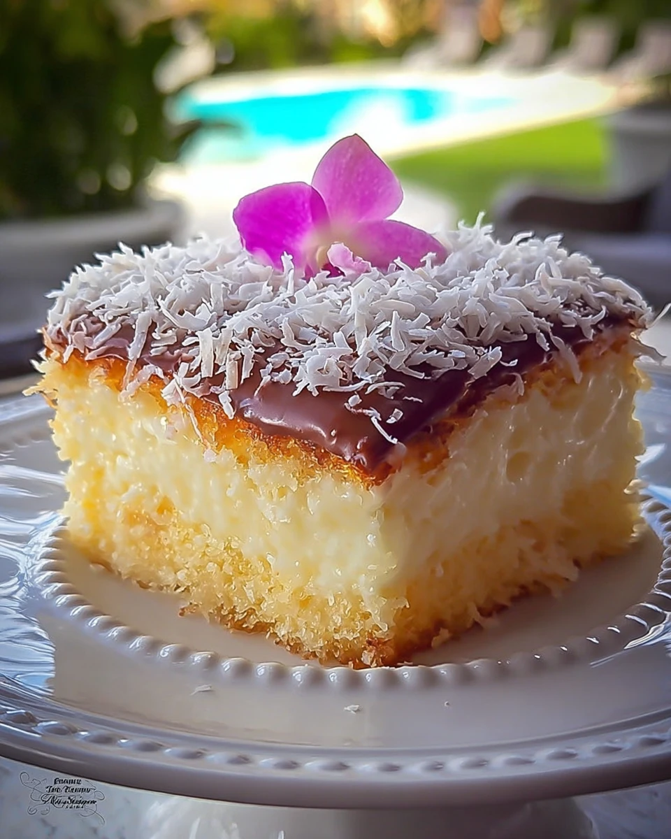 Catch a Husband Cake