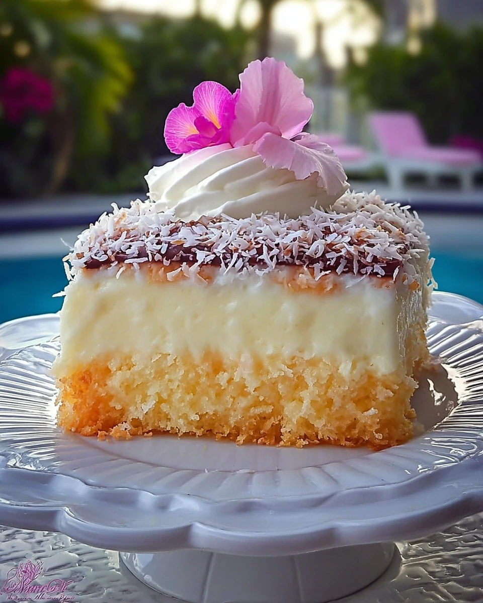 Catch a Husband Cake