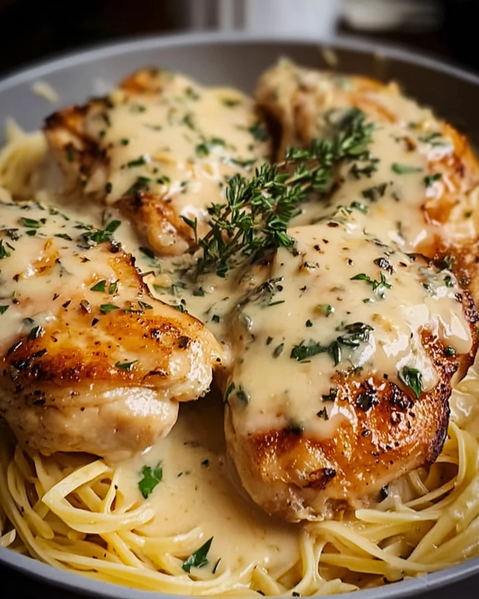 Crockpot Angel Chicken