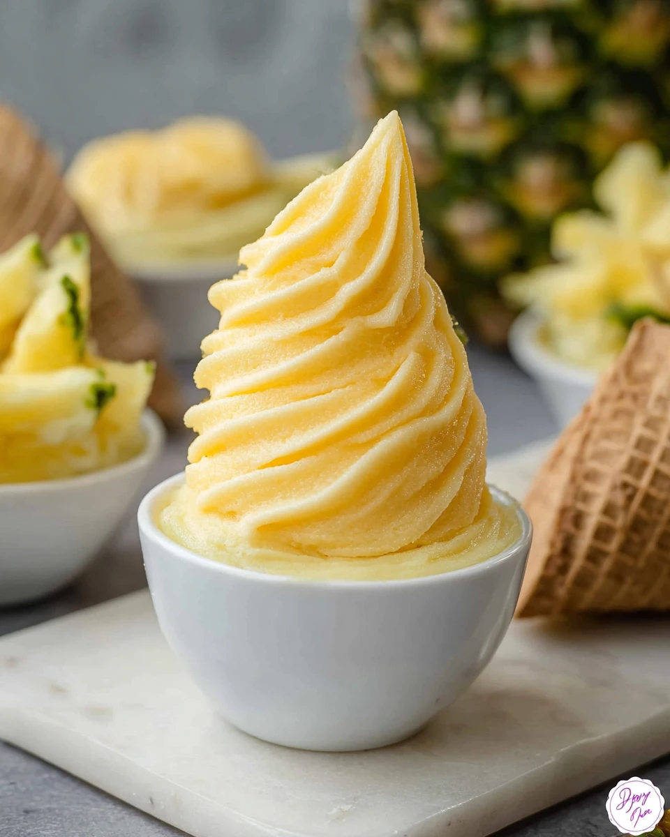 Dole Whip
