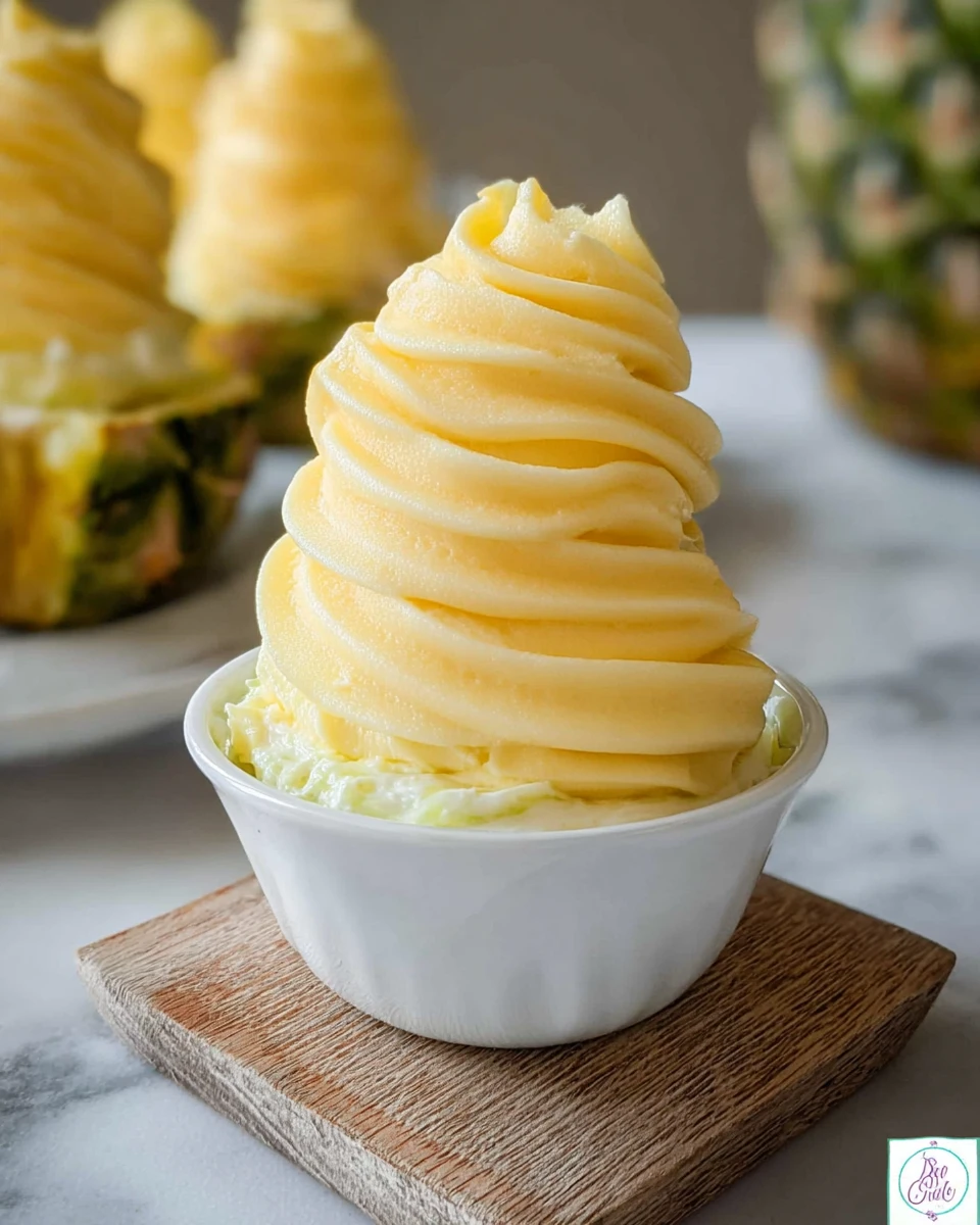 Dole Whip