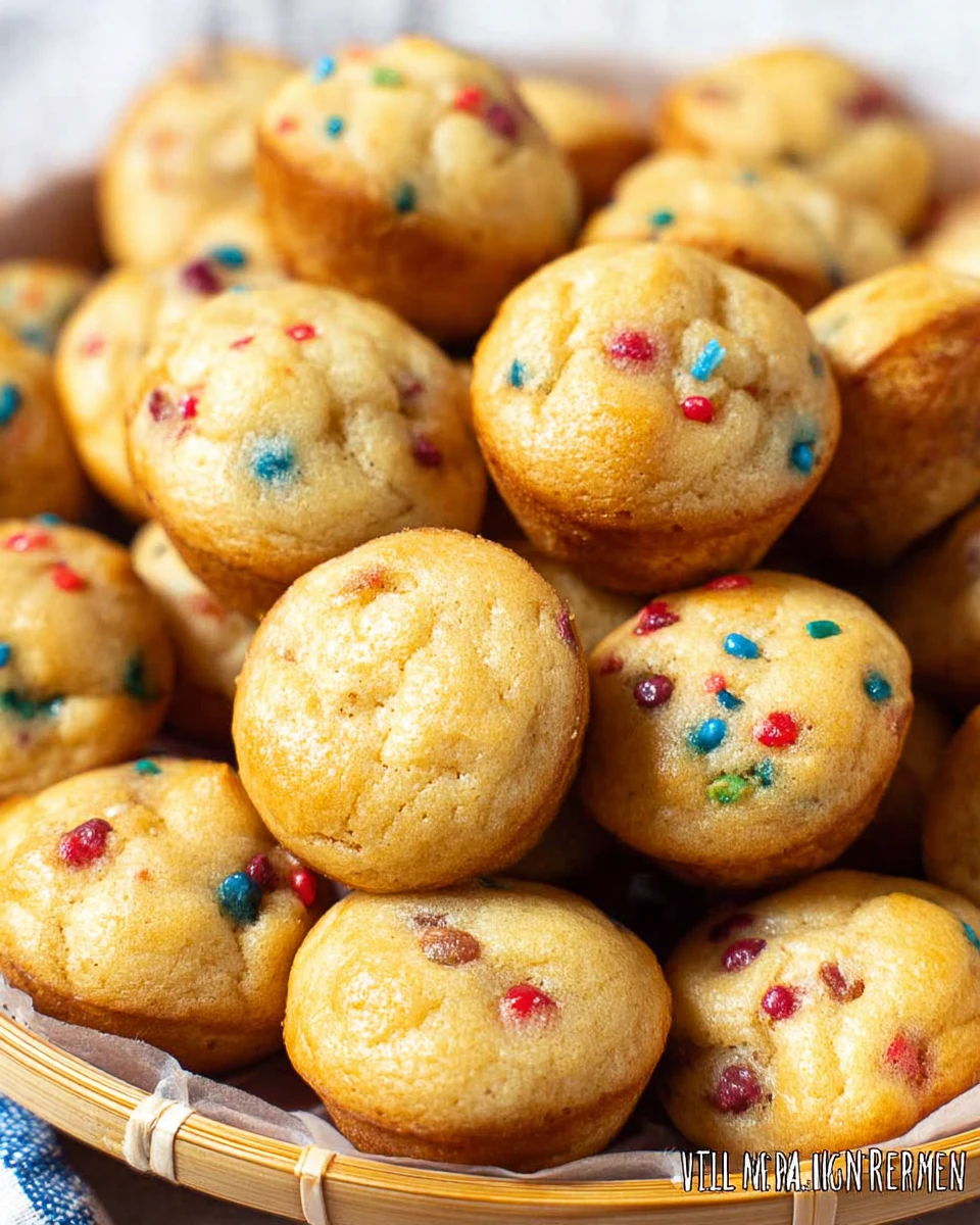 Little Bites Muffins
